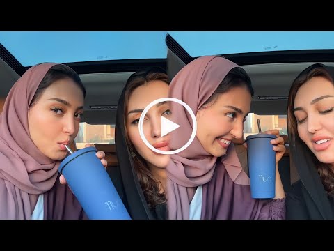 شاهد الفيديو المتسبب في تغريم مشهورة سناب شات اسماء السياري 100 الف ريال و التهمة التي وجهت إليها