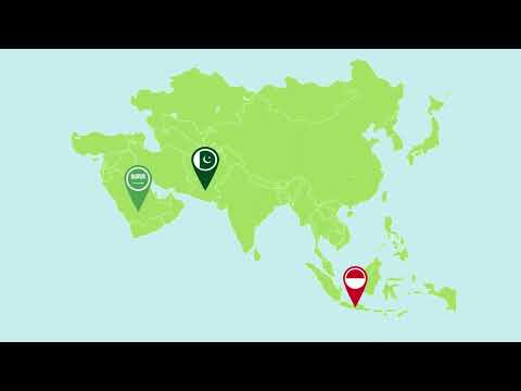 "مسابقة الذكاء الاصطناعي في العمرة"