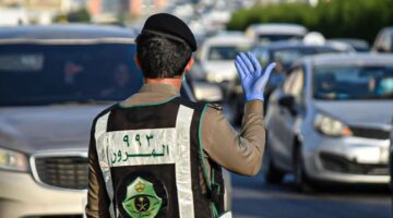 قيمة مخالفة عدم حمل رخصة قيادة في المملكة العربية السعودية 