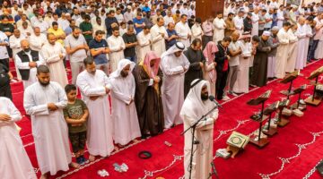 دار الإفتاء توضح كيفية صلاة التهجد والفرق بينها وبين قيام الليل