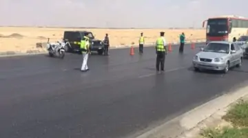 اسعار المخالفات المرورية الجديدة 2023 وحالات مضاعفاتها وطريقة التظلم عليها؟