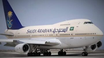 ما هو الوزن المسموح به على الطيران السعودي عام 2023؟