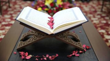 ارقام تليفونات مسابقة المتنافسون في اذاعه القران الكريم السعوديه ومواعيد عرض المسابقة