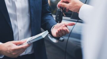ما هي شروط قرض السيارات 1444 والاوراق المطلوبة للحصول على قرض؟