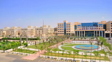 ما هي شروط القبول في جامعة 6 أكتوبر 2023 وما الأوراق المطلوبة للتقديم؟