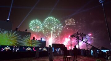 موعد بداية إجازة عيد الفطر في المملكة العربية السعودية 1444