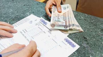 وزارة المالية توضح اهم شروط تمويل اليسر للمتقاعدين بدون دفعة اولى