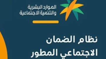 وزارة الموارد البشرية والتنمية الاجتماعية توضح كيفية تحديث الضمان الاجتماعي