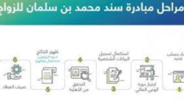 ما هي شروط وخطوات ورابط التسجيل في سند محمد بن سلمان؟