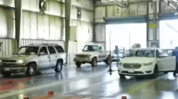 وزارة الداخلية السعودية توضح ما هي طريقة حجز موعد للفحص الدوري للمركبات