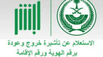 وزارة الداخلية السعودية توضح طريقة الاستعلام عن تأشيرة خروج وعودة برقم الإقامة