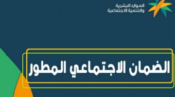 ماهي آلية استخدام حاسبة الضمان الاجتماعي المطور لحساب الراتب إلكترونيا؟ الموارد البشرية توضح