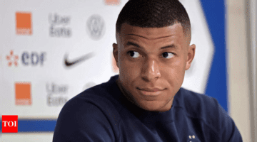 ما هي حقيقة انتقال كيليان مبابي لريال مدريد في واحدة من أكبر الصفقات في تاريخ كرة القدم