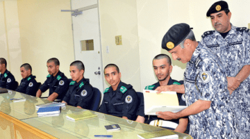 كلية الملك فهد الأمنية تعلن عن موعد وشروط تقديم الجامعيين 1444