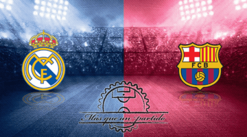 برشلونة يعلن عن موعد الكلاسيكو القادم أمام ريال مدريد في الولايات المتحدة الأمريكية