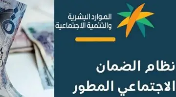هل نزل راتب الضمان اليوم للمستفيدين المستحقين للدفعة 20 في السعودية؟ الموارد البشرية توضح