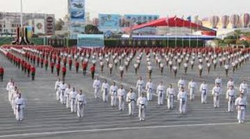 ما هي شروط تقديم الكليه الجويه 2023؟ .. "وزارة الدفاع المصرية" تكشف
