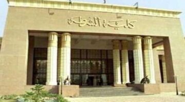 ما هو الحد الأدنى لتقديم ضباط متخصصين شرطة 2023؟ .. "وزير الداخلية" يوضح