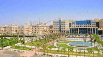 ما هو رابط التقديم في جامعة 6 أكتوبر 2023 في مصر ؟ الجامعة توضح