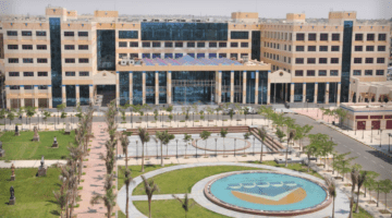 شروط القبول في جامعة 6 أكتوبر وطريقة التقديم للحاصلين على شهادة الثانوية العامة 2023