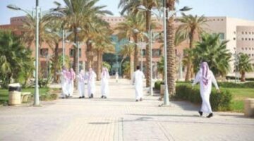 " التعليم العالي السعودي" يكشف عن مواعيد وطريقة التسجيل في الجامعات 1445-2024