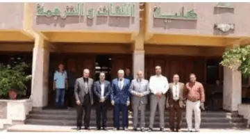 ما هي فرص التوظيف لكلية اللغات والترجمة في جامعة الأزهر بالقاهرة 2023