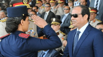 رسميًا .. الإعلان عن موعد تقديم التمريض العسكري 2023 والحد الأدنى للقبول