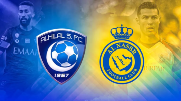 متى موعد نهائي البطولة العربية 2023 بين الهلال السعودي والنصر ؟