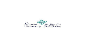 عاجل جامعة القصيم تعلن عن بدأ تقديم على وظائف تقنية للجنسين من خلال البرنامج الذاتي