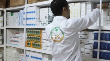 بشرى ساري توطين قطاع الصيادلة فوق المستهدف بـ700% من خلال وزارة الموارد البشرية