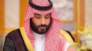ولي العهد يطلق "قمم السودة" لتعزيز السياحة البيئية في عسير