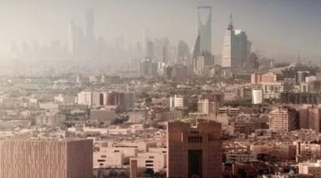 هل سيتم إزالة جزء من الأحياء القديمة في مدينة الرياض أم لا 