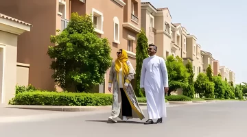 رداً على استفسار أحد العملاء سكني تنبه عملائها حول موعد إيداع الدعم