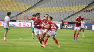 القنوات الناقله لمباراه الاهلي وسان جورج الأثيوبي في دوري أبطال أفريقيا 2024