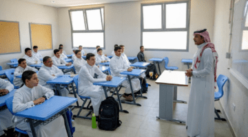 وزارة التعليم تعلن عن الخطة الزمنية .. وتوضح متى الاجازة المطولة القادمة ١٤٤٥
