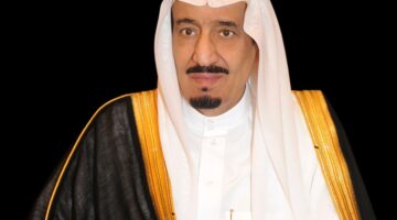 عاجل .. أمر ملكي بتمديد الدعم الإضافي لحساب المواطن لمدة ٣ أشهر في المملكة
