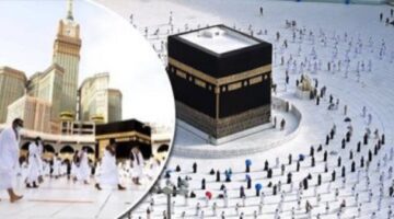مُتحدث أمانة العاصمة المقدسة يُعلن عن زيادة المباني المخصصة للحج في هذا العام 1445