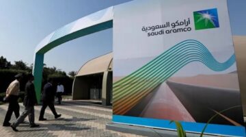 لأول مرة .. أرامكو تتمكن من بناء أول توأم رقمي بسلاسل الإمداد في العالم