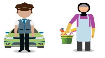 المملكة العربية السعودية تضع قوانين للحفاظ علي حقوق العاملة المنزلية