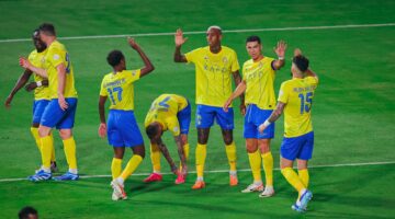 ديربي من العيار الثقيل يجمع بين النصر والدحيل في دوري أبطال آسيا
