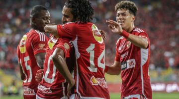 مباراة تحديد المصير تنتظر الأهلي أمام سيمبا في الدوري الإفريقي