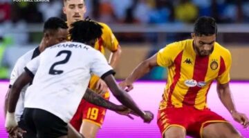 مازيمبي يحل ضيفا ثقيلا على الترجي في ربع نهائي الدوري الإفريقي