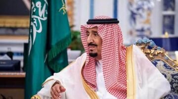 العفو الملكي السعودي الجديد 1445 و القضايا التي لا يشملها