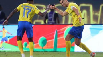 موعد مباراة النصر والفيحاء في دوري روشن والقنوات الناقلة لها