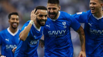 الهلال يطيح بمومباي سيتي في دوري أبطال آسيا ويعتلي صدارة المجموعة