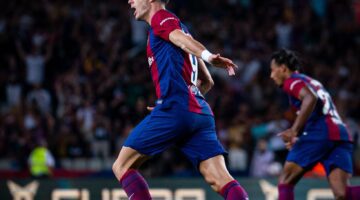 برشلونة في مواجهة هامة أمام شاختار دونيتسك في دوري أبطال أوروبا
