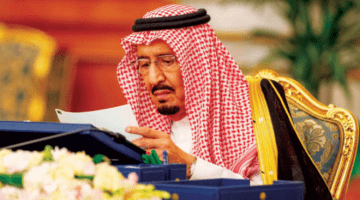 12 قرارًا عاجلًا تضمنته جلسة مجلس الوزراء برئاسة خادم الحرمين الشريفين في نيوم