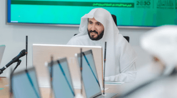 وزير العدل يدشن خدمات الرعاية الأسرية لحفظ كيان الأسرة وتحقيق العدالة الوقائية