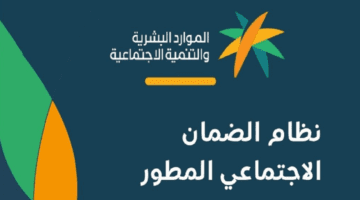 "الموارد البشرية" تعلن عن خطوات الإفصاح عن الدخل في الضمان الاجتماعي