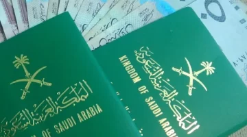 "الهيئة العامة للجوازات" توضح ما هي رسوم إصدار جواز سفر لأول مرة؟